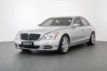 Maybach 57S by Brabus 2006 года
